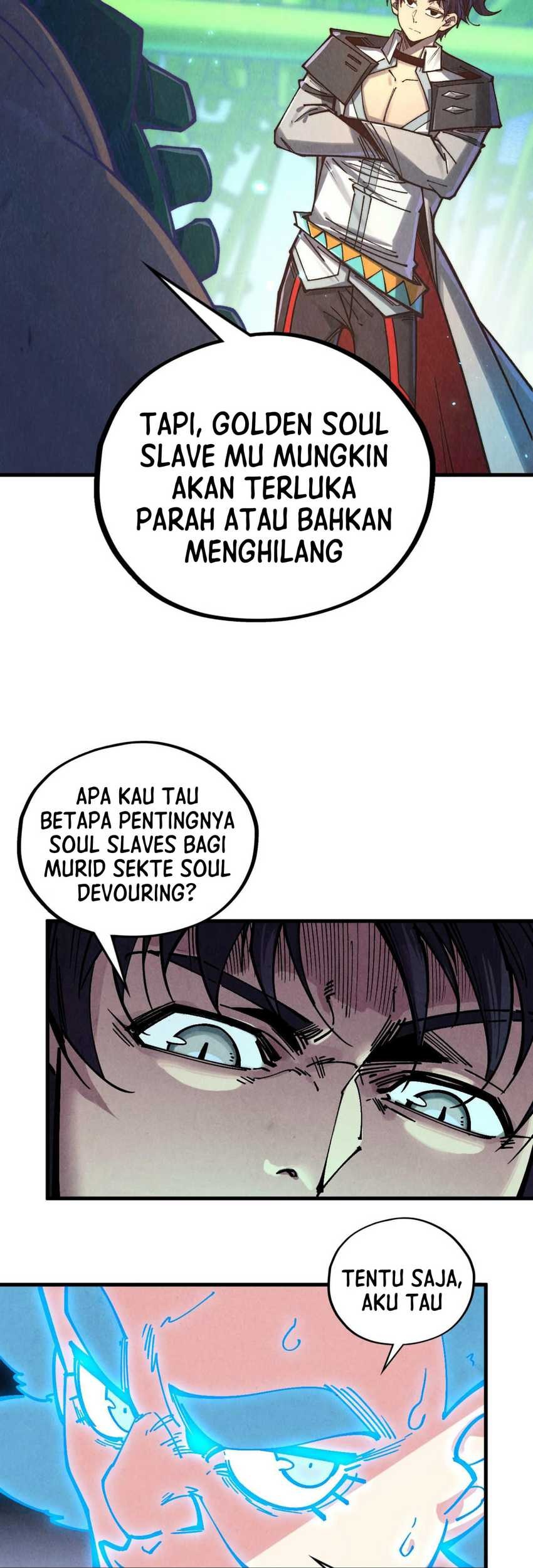 The Ultimate Of All Ages Chapter 382 Halaman 52