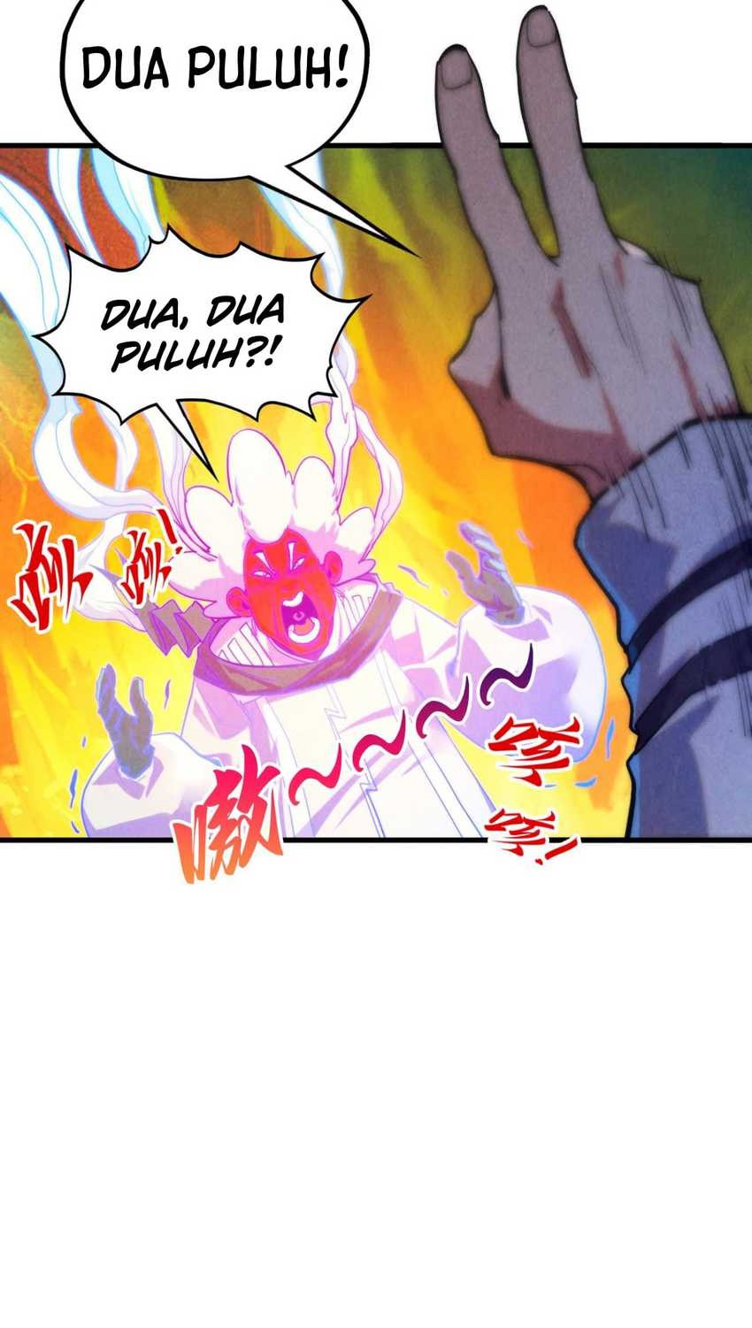 The Ultimate Of All Ages Chapter 383 Halaman 12
