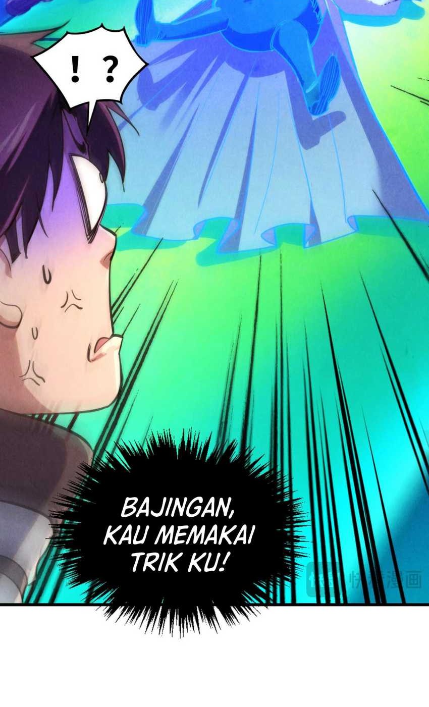 The Ultimate Of All Ages Chapter 383 Halaman 15