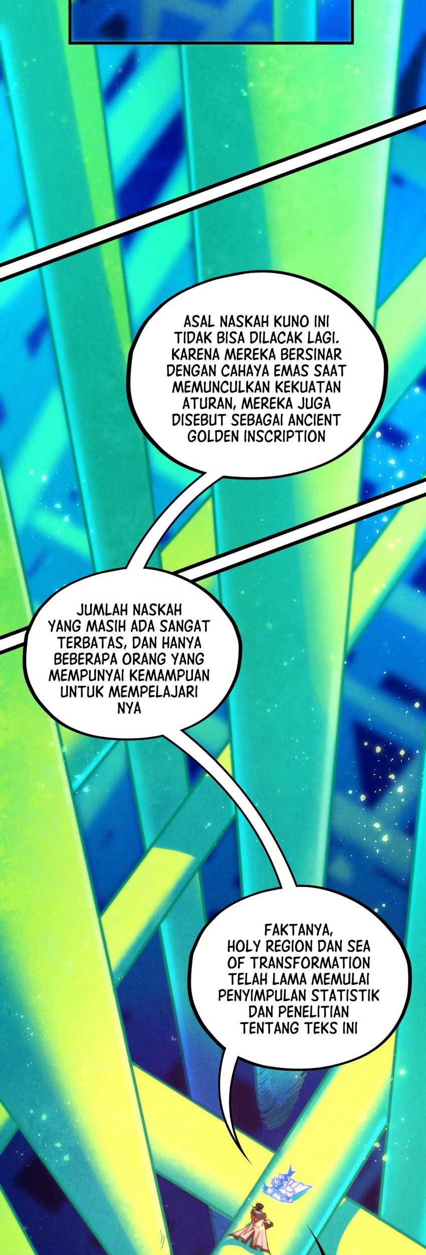 The Ultimate Of All Ages Chapter 383 Halaman 19