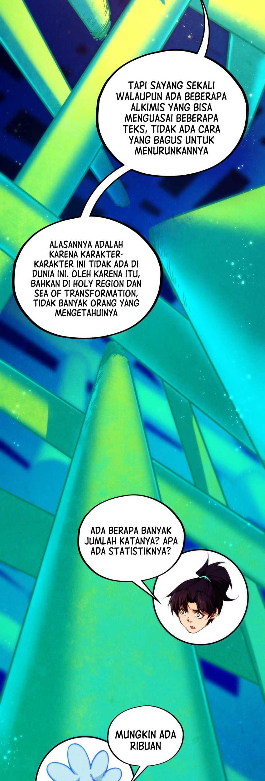 The Ultimate Of All Ages Chapter 383 Halaman 20