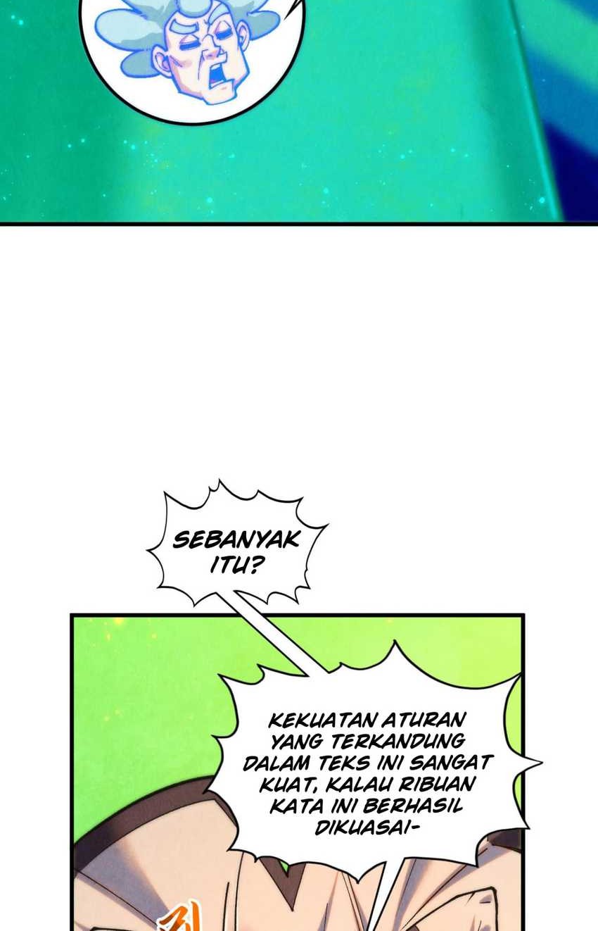 The Ultimate Of All Ages Chapter 383 Halaman 21