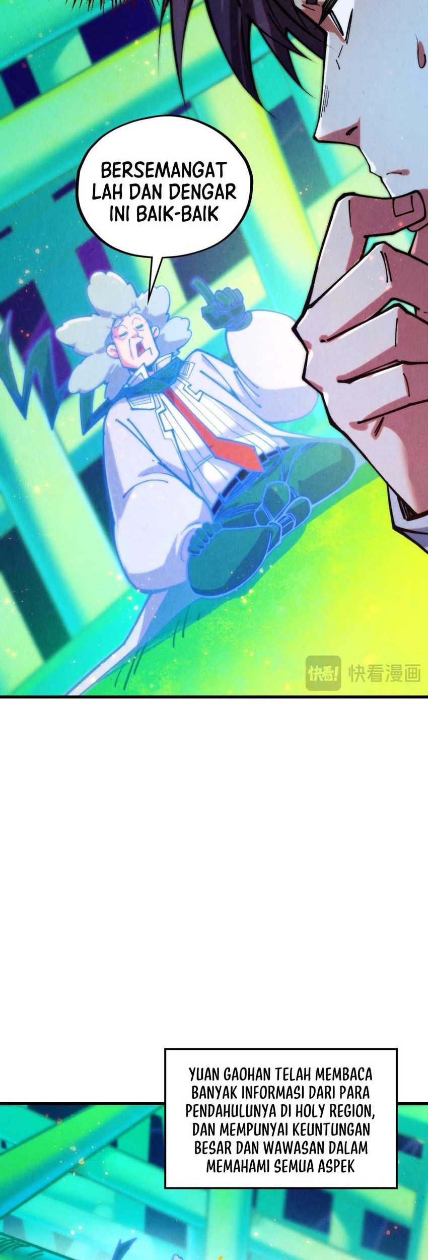 The Ultimate Of All Ages Chapter 383 Halaman 23