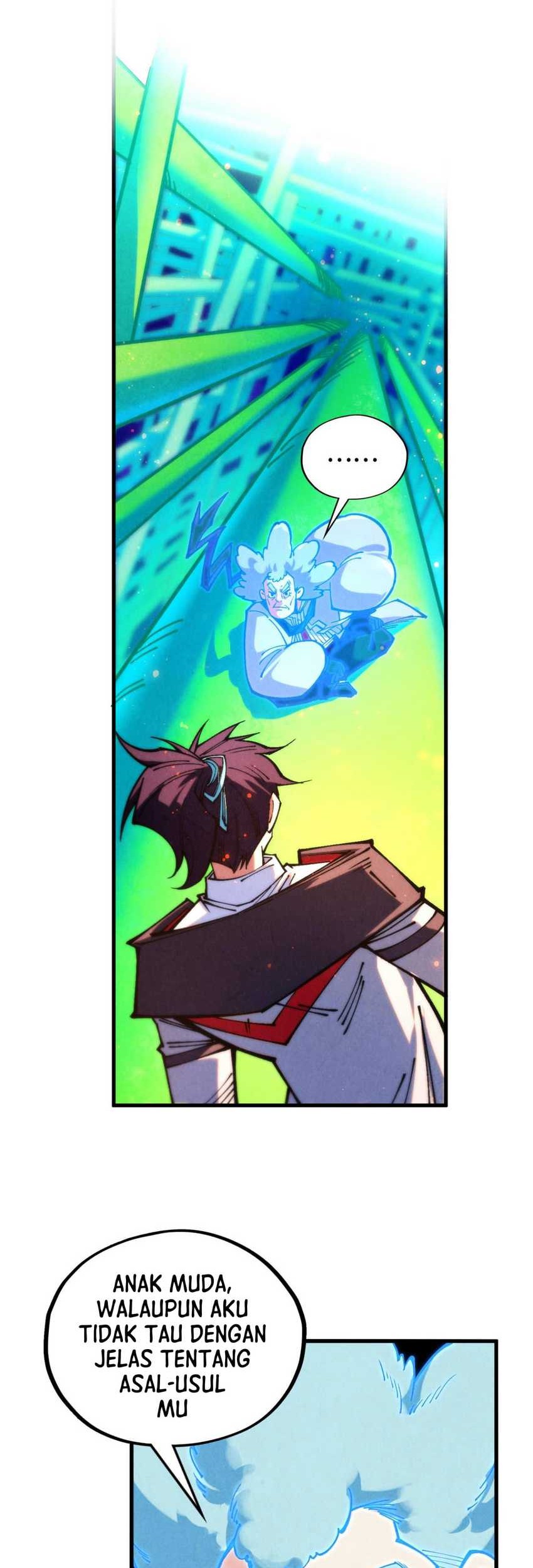 The Ultimate Of All Ages Chapter 383 Halaman 26