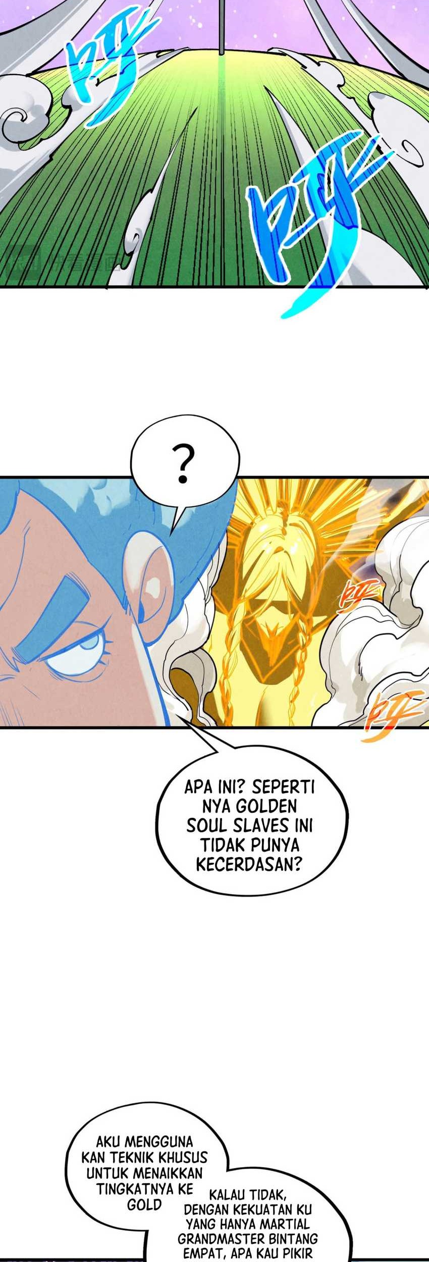 The Ultimate Of All Ages Chapter 383 Halaman 32