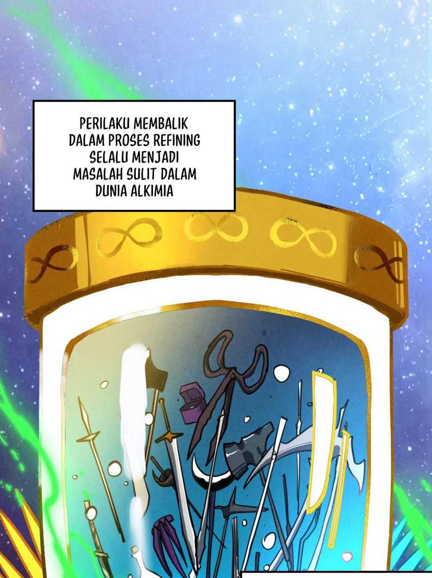 The Ultimate Of All Ages Chapter 383 Halaman 36