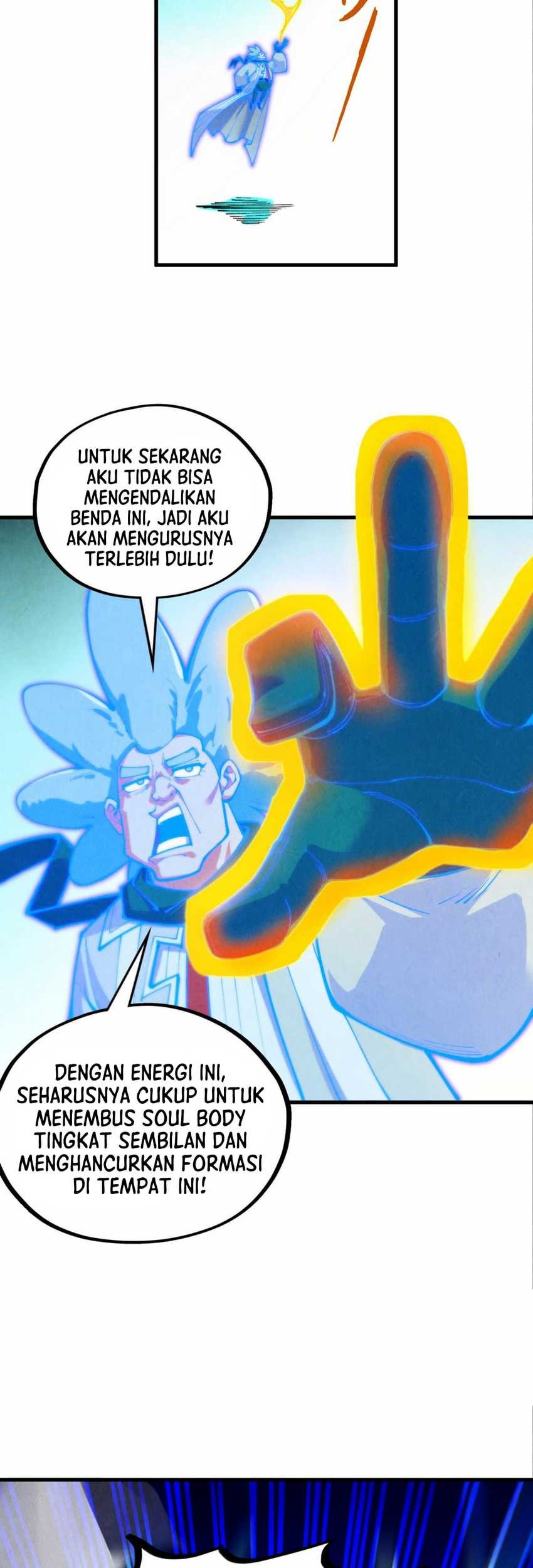 The Ultimate Of All Ages Chapter 383 Halaman 40
