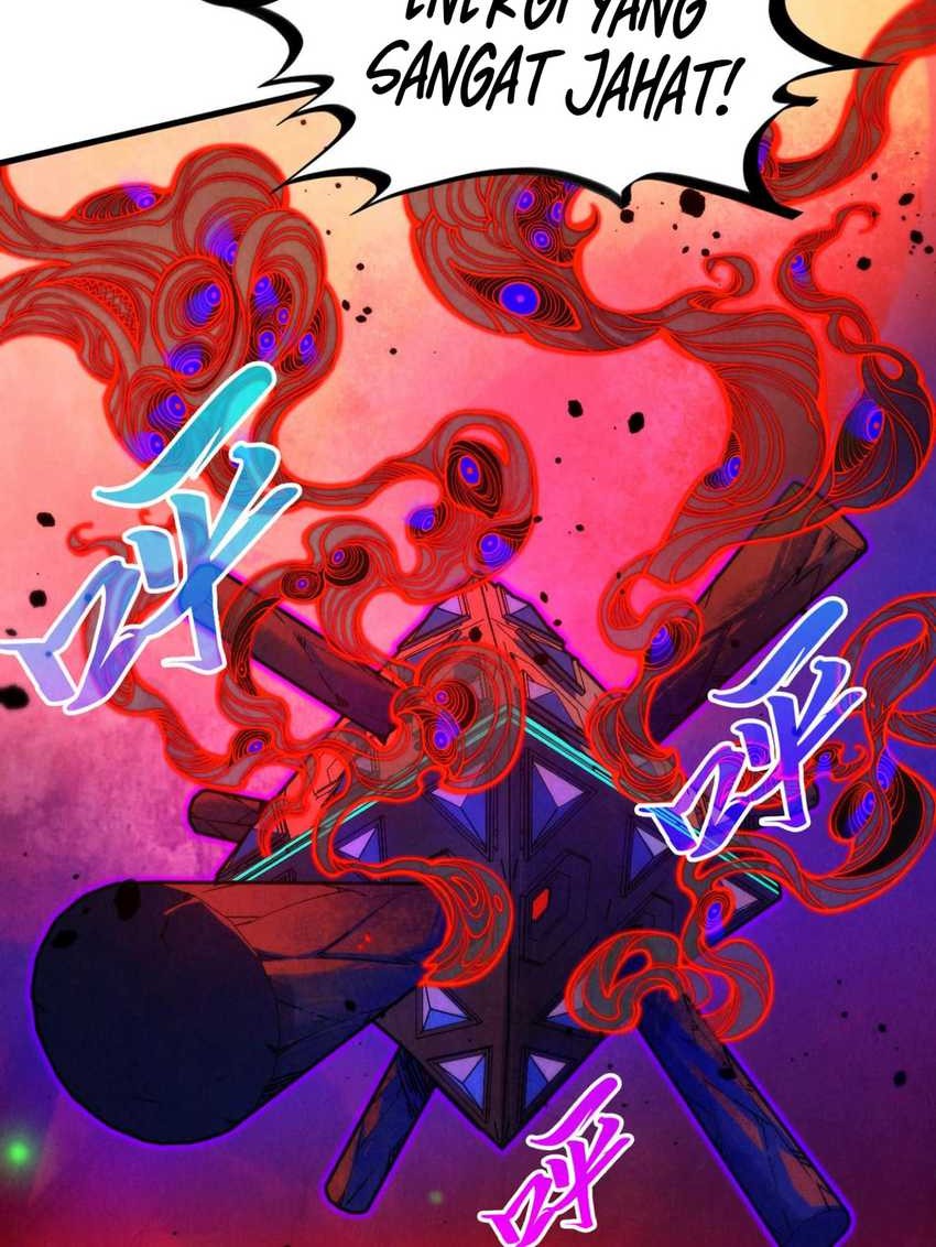 The Ultimate Of All Ages Chapter 383 Halaman 45
