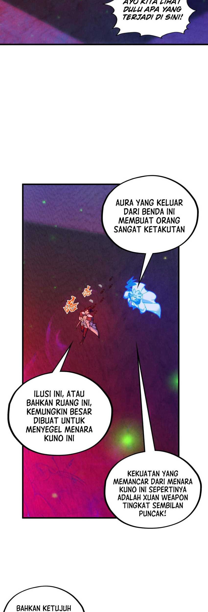 The Ultimate Of All Ages Chapter 383 Halaman 47