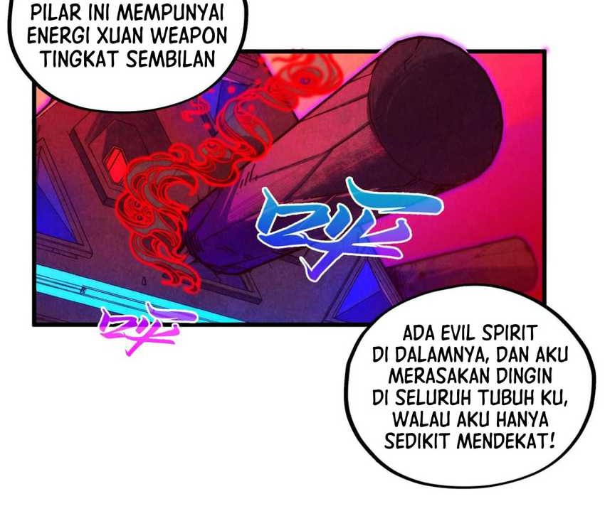 The Ultimate Of All Ages Chapter 383 Halaman 48