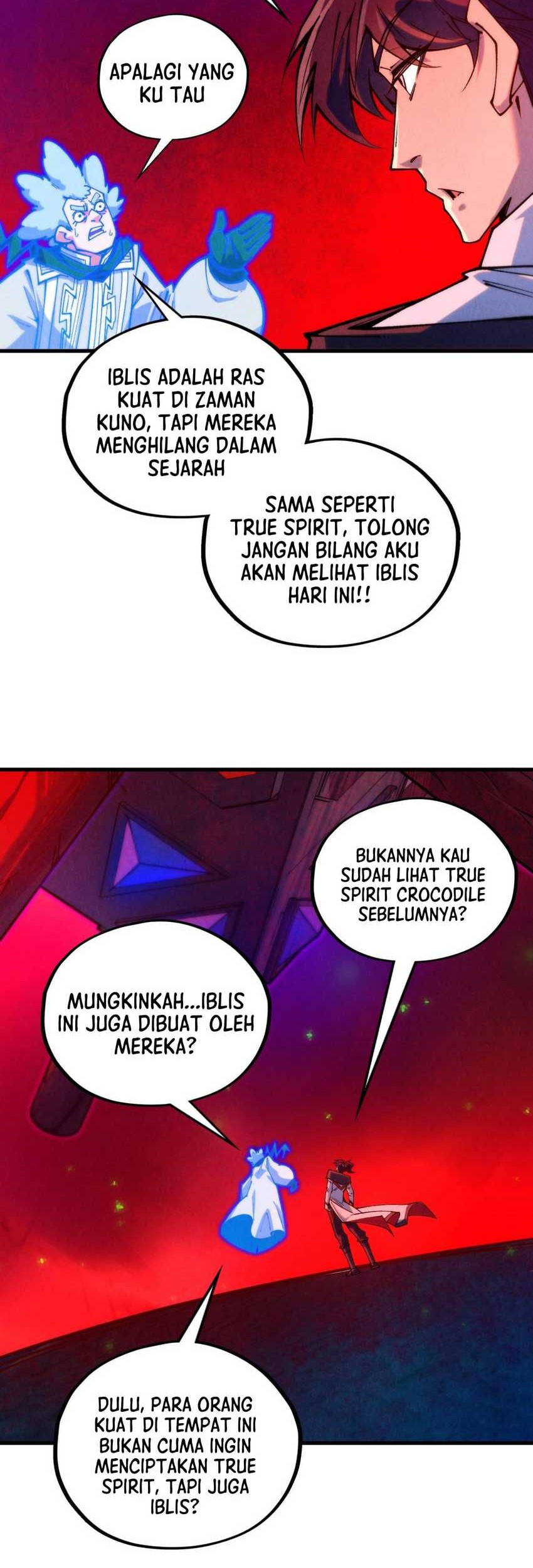 The Ultimate Of All Ages Chapter 383 Halaman 50