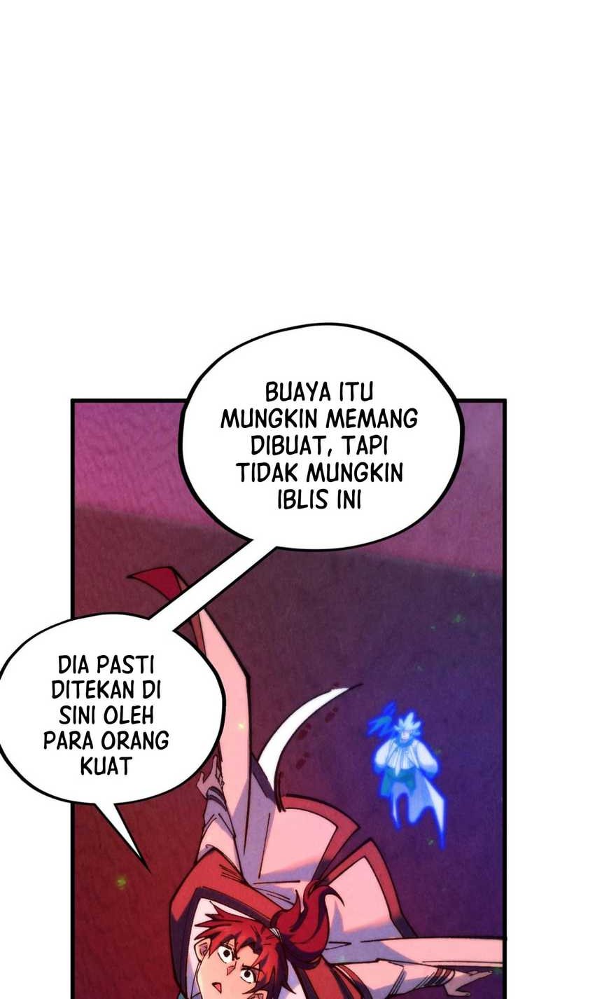 The Ultimate Of All Ages Chapter 383 Halaman 51
