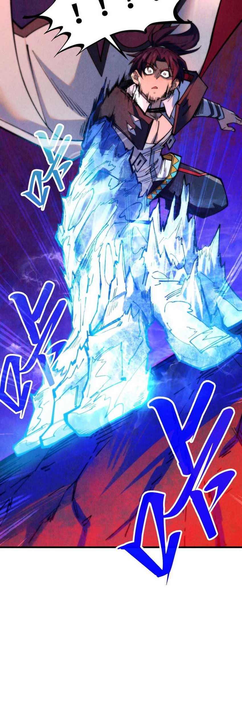 The Ultimate Of All Ages Chapter 383 Halaman 53