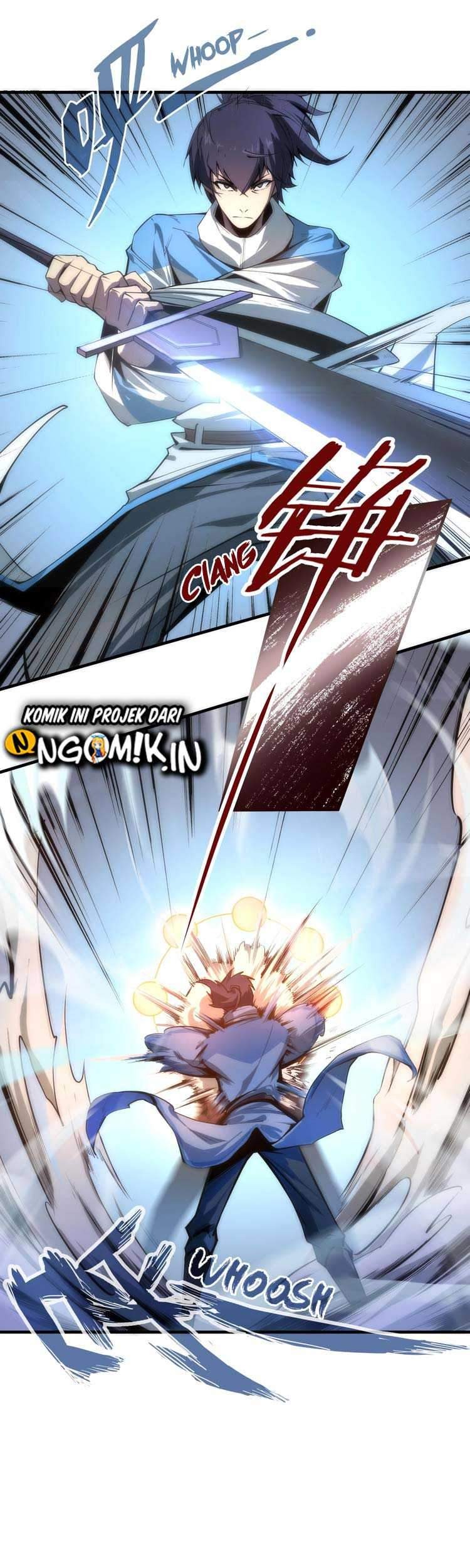 The Ultimate Of All Ages Chapter 4 Halaman 10