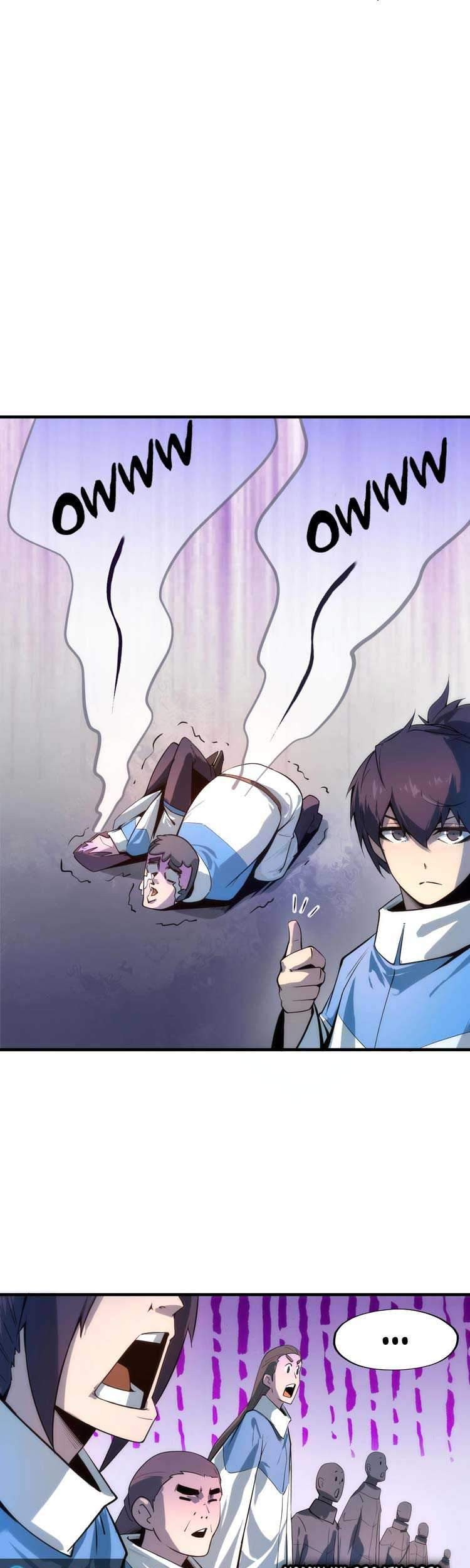 The Ultimate Of All Ages Chapter 4 Halaman 16