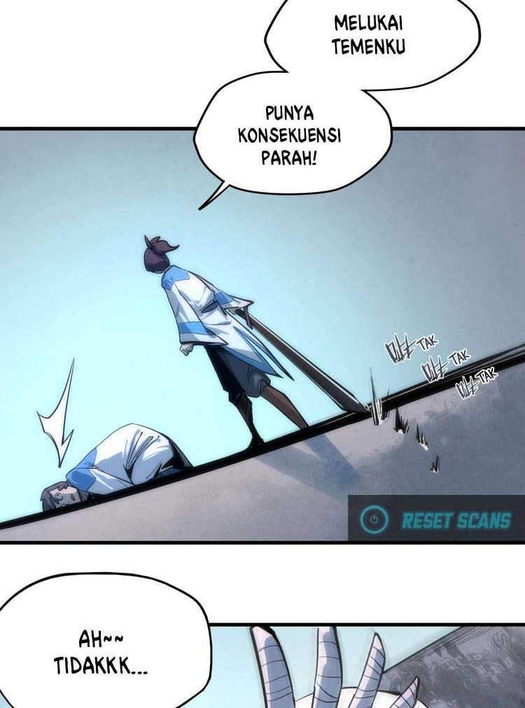 The Ultimate Of All Ages Chapter 4 Halaman 19