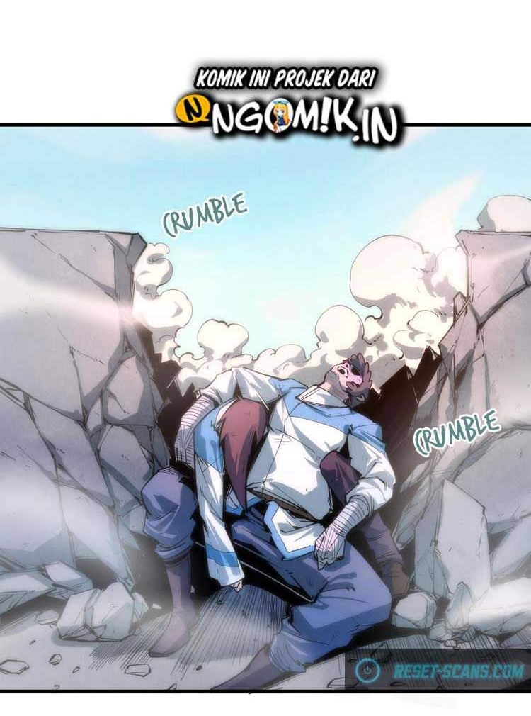 The Ultimate Of All Ages Chapter 4 Halaman 21