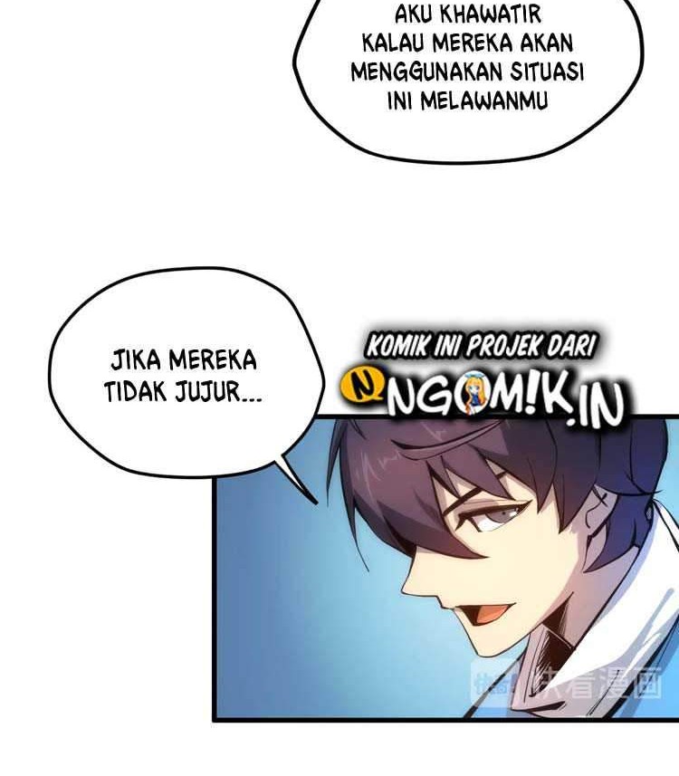 The Ultimate Of All Ages Chapter 4 Halaman 25