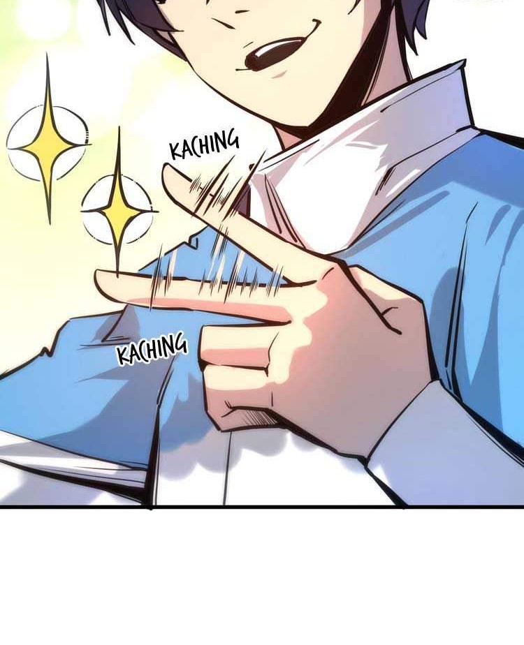 The Ultimate Of All Ages Chapter 4 Halaman 27