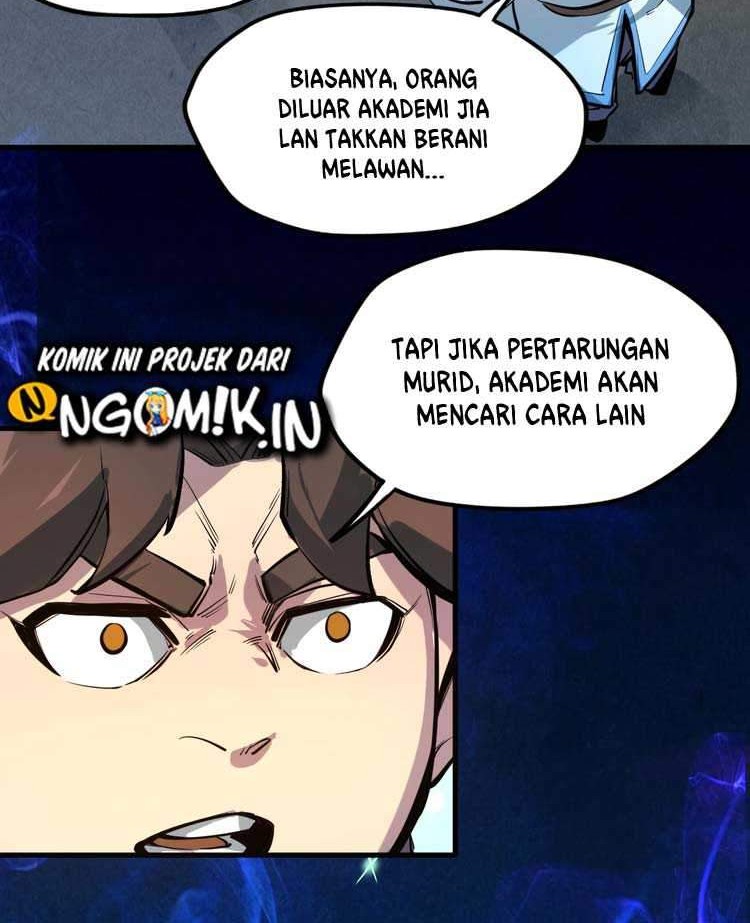 The Ultimate Of All Ages Chapter 4 Halaman 29
