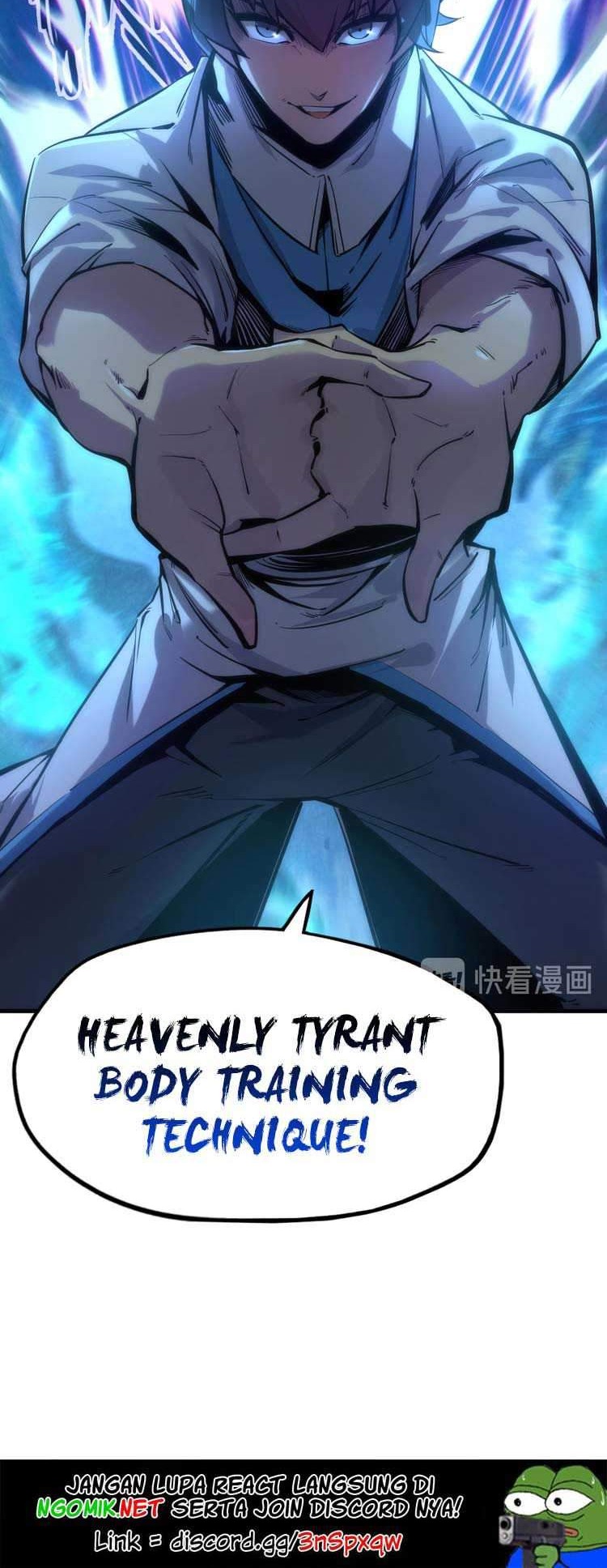 The Ultimate Of All Ages Chapter 4 Halaman 33