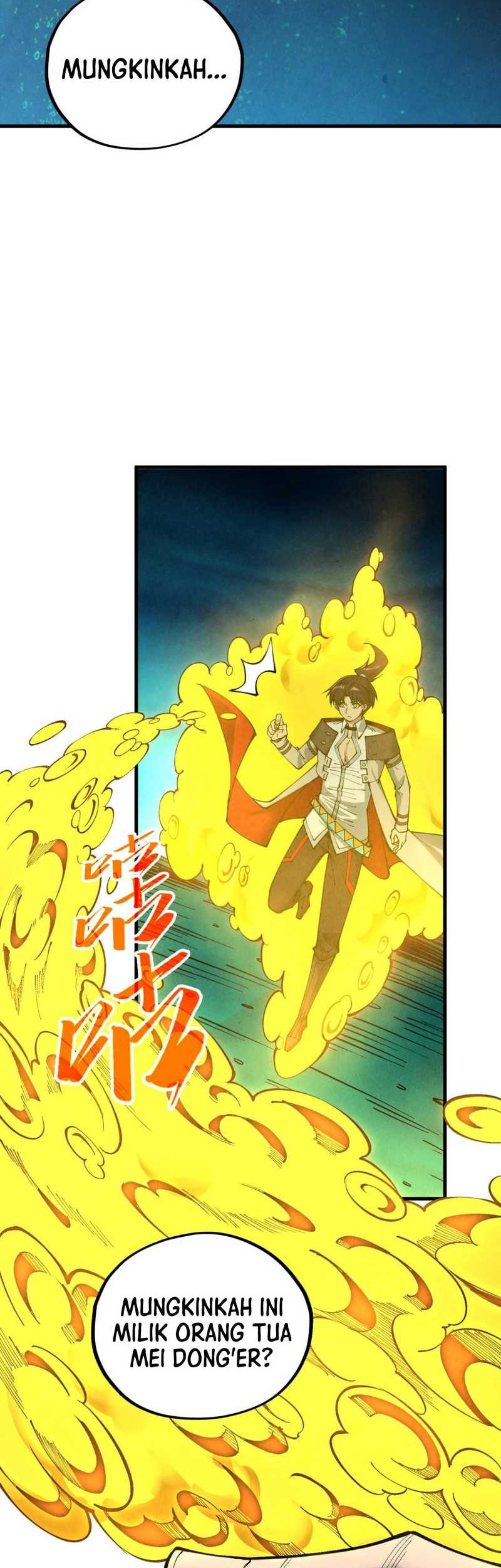 The Ultimate Of All Ages Chapter 435 Halaman 5