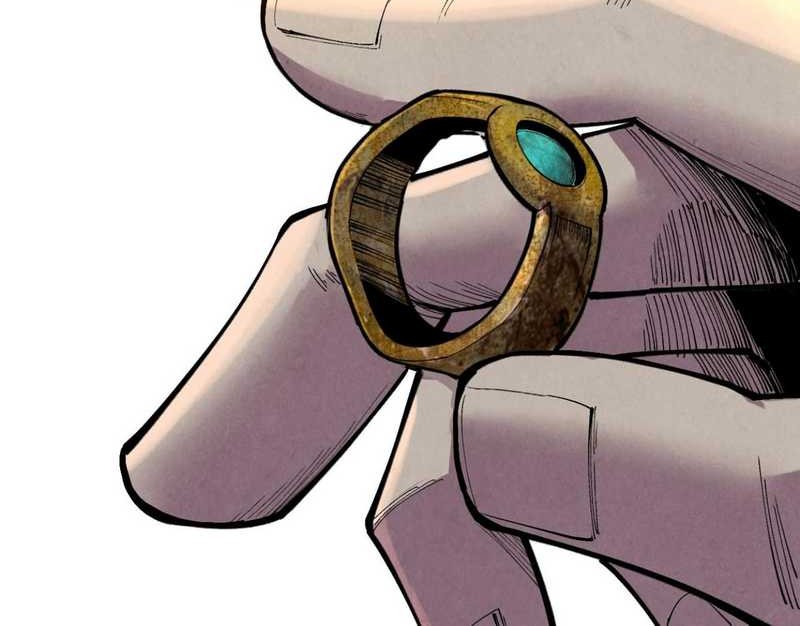 The Ultimate Of All Ages Chapter 435 Halaman 6