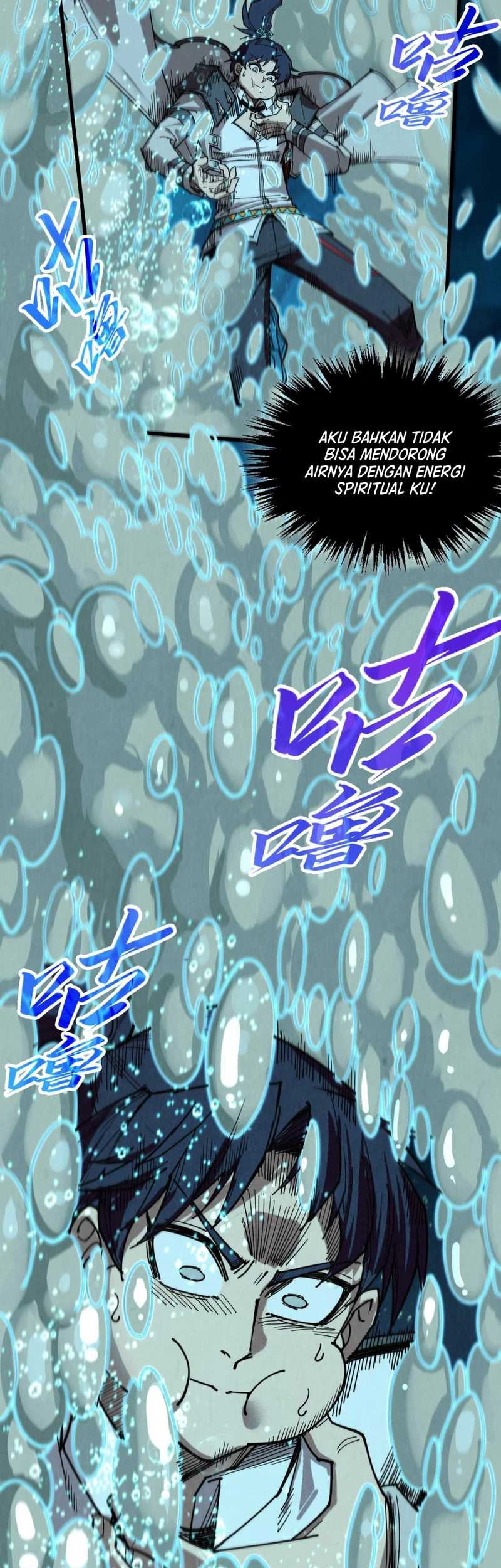 The Ultimate Of All Ages Chapter 435 Halaman 13