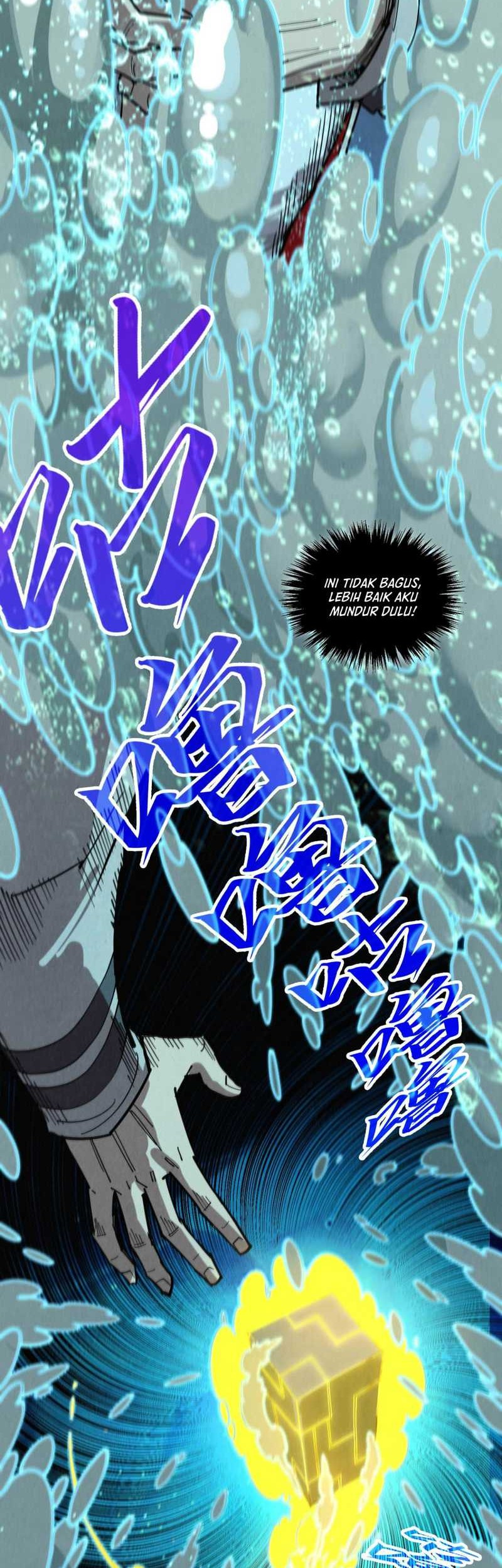 The Ultimate Of All Ages Chapter 435 Halaman 14
