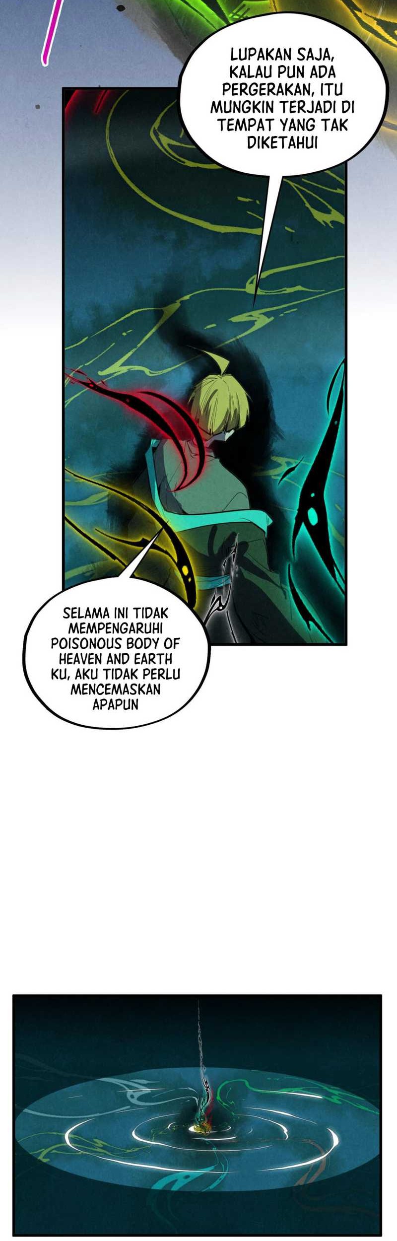 The Ultimate Of All Ages Chapter 435 Halaman 20