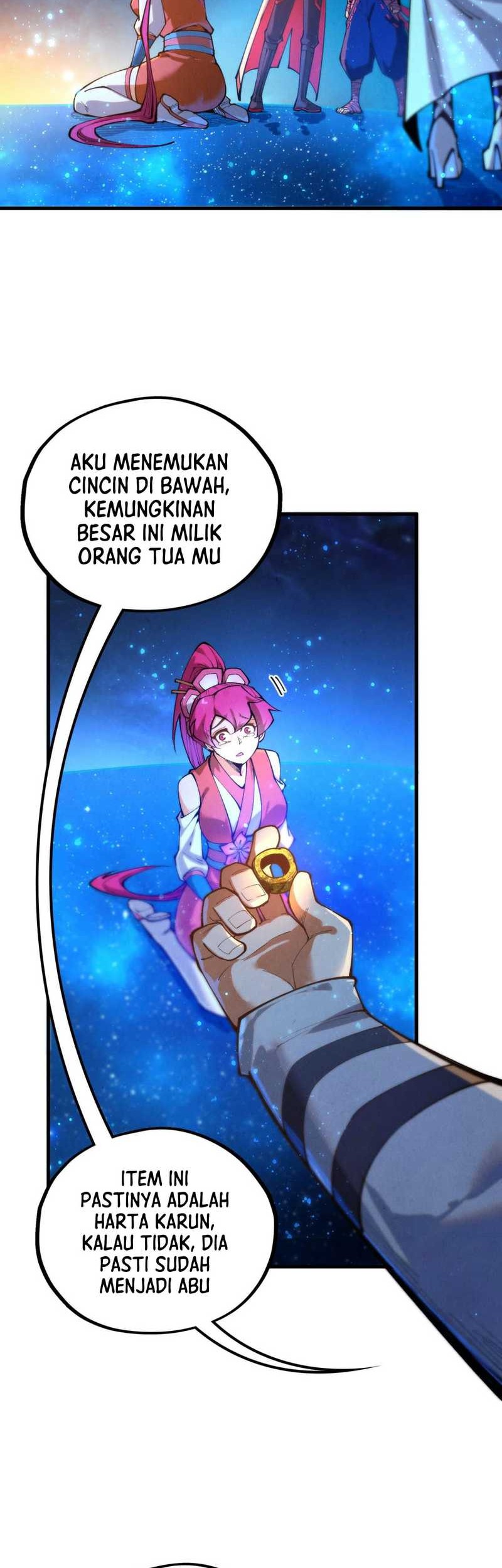 The Ultimate Of All Ages Chapter 435 Halaman 26