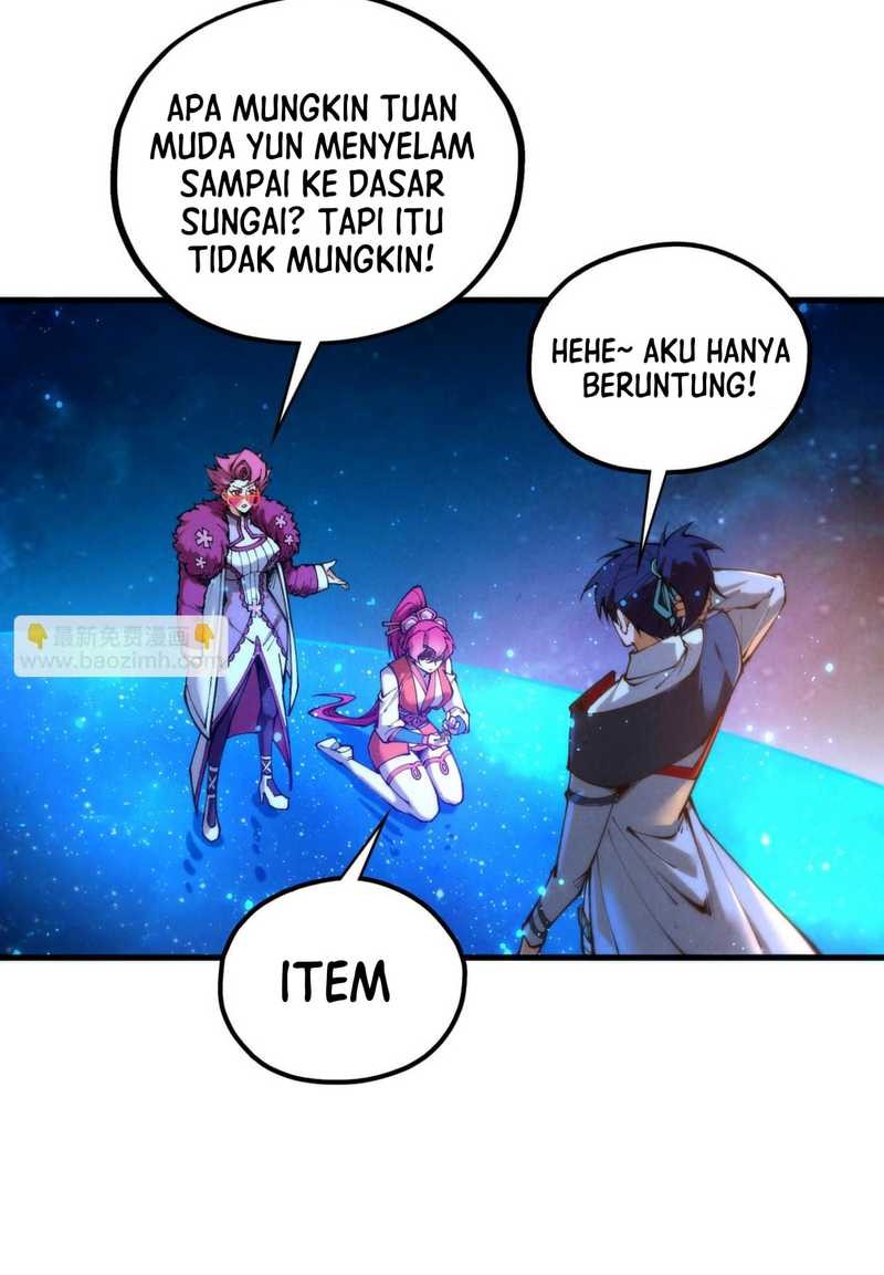 The Ultimate Of All Ages Chapter 435 Halaman 27