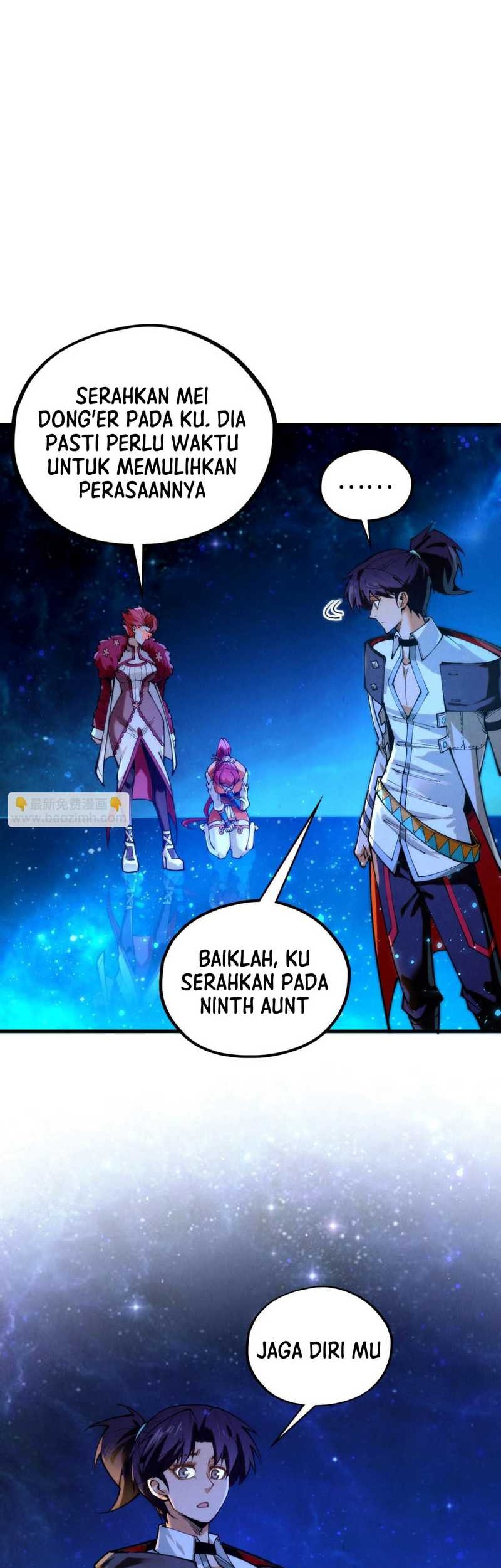 The Ultimate Of All Ages Chapter 435 Halaman 29