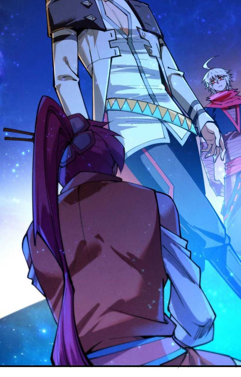 The Ultimate Of All Ages Chapter 435 Halaman 30
