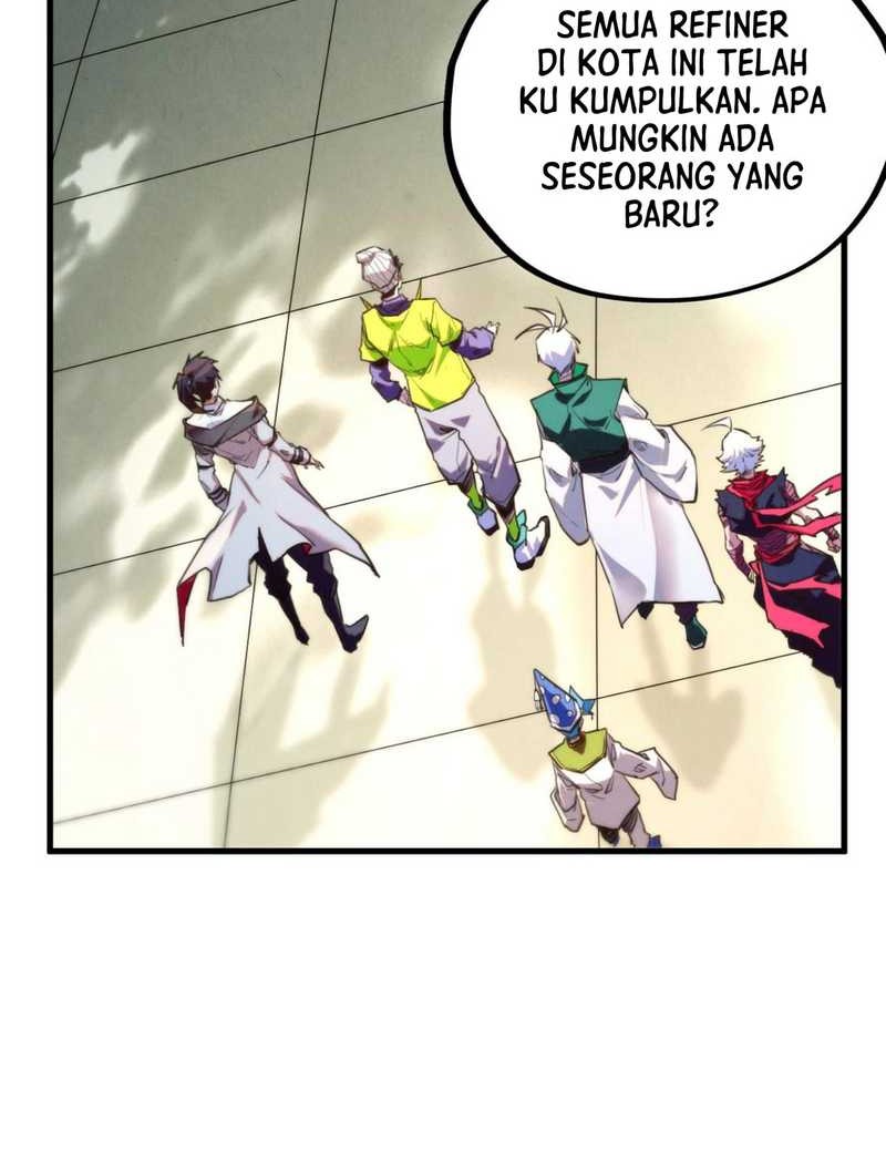 The Ultimate Of All Ages Chapter 435 Halaman 33