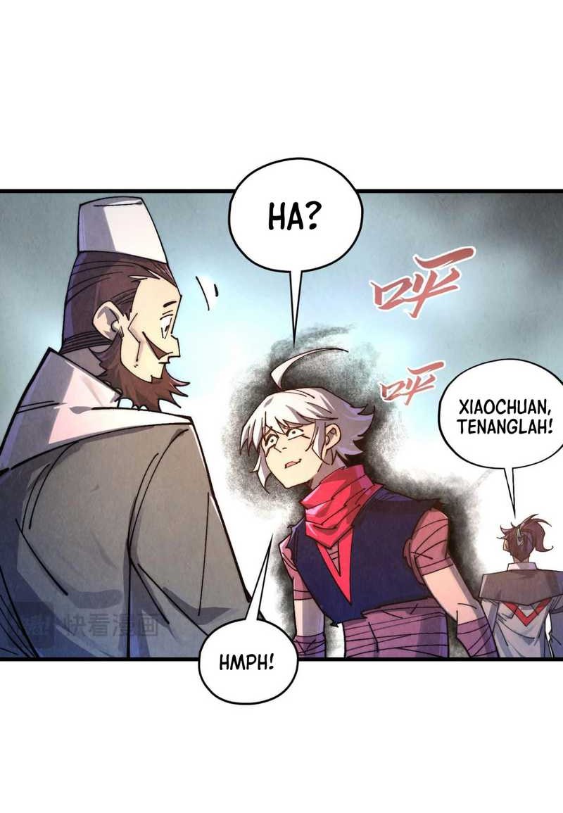The Ultimate Of All Ages Chapter 435 Halaman 42