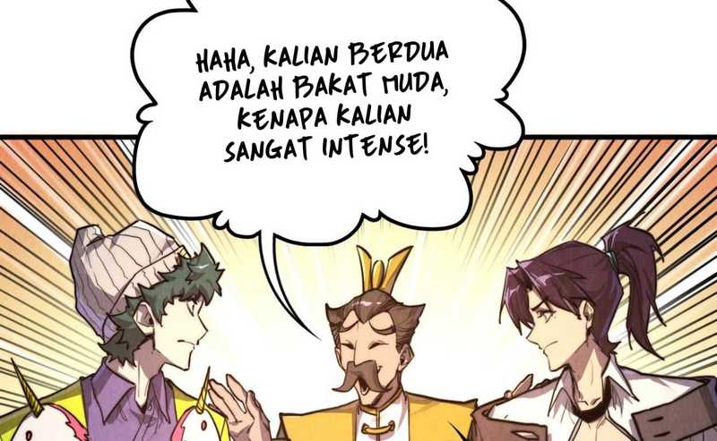 The Ultimate Of All Ages Chapter 435 Halaman 48