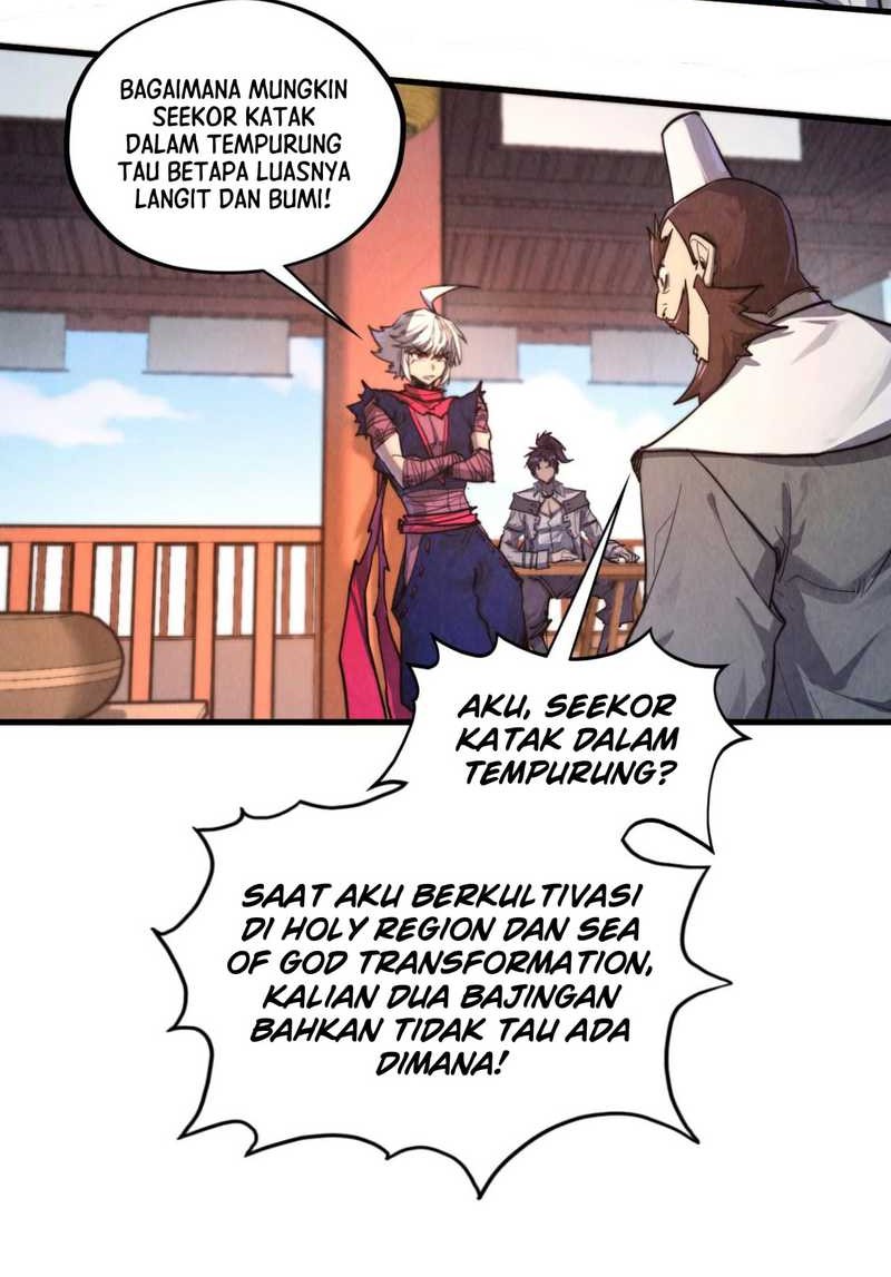 The Ultimate Of All Ages Chapter 435 Halaman 51