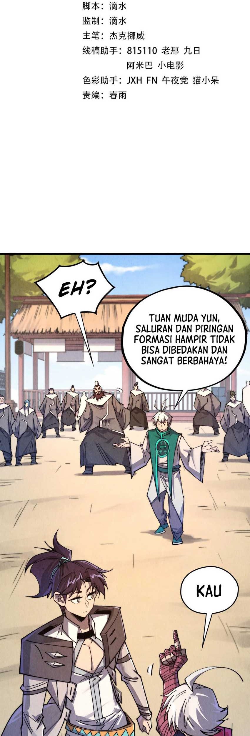 The Ultimate Of All Ages Chapter 436 Halaman 2