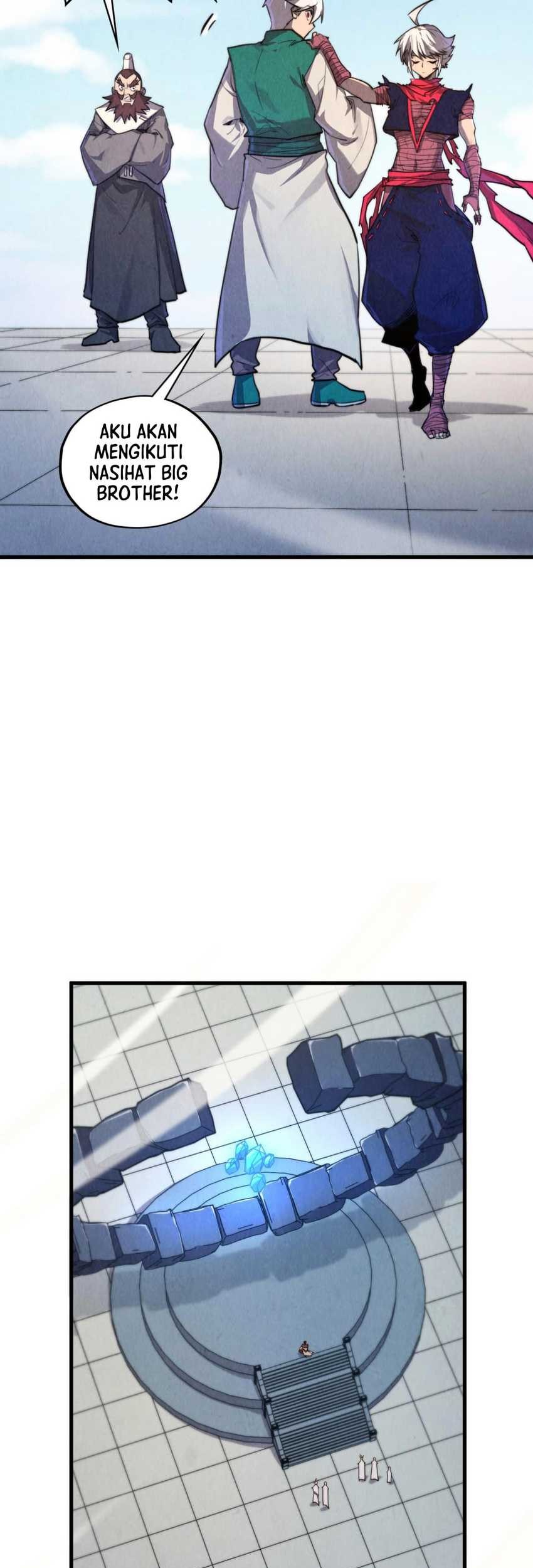 The Ultimate Of All Ages Chapter 436 Halaman 13