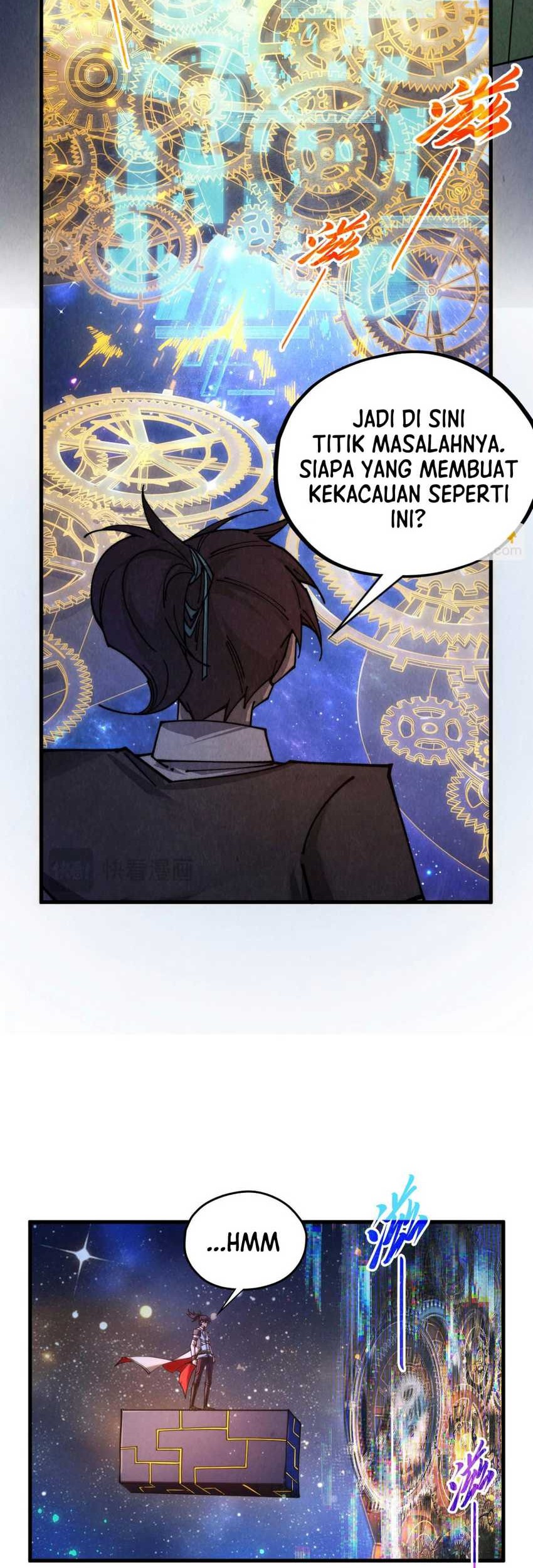 The Ultimate Of All Ages Chapter 436 Halaman 17