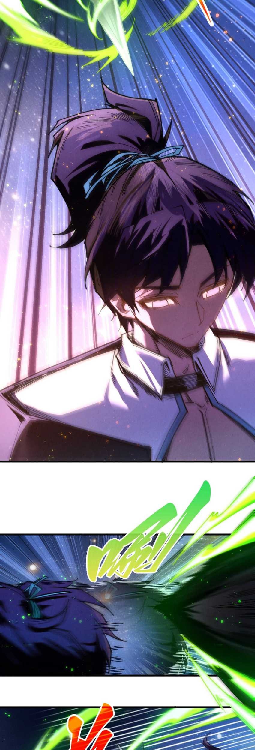 The Ultimate Of All Ages Chapter 436 Halaman 19
