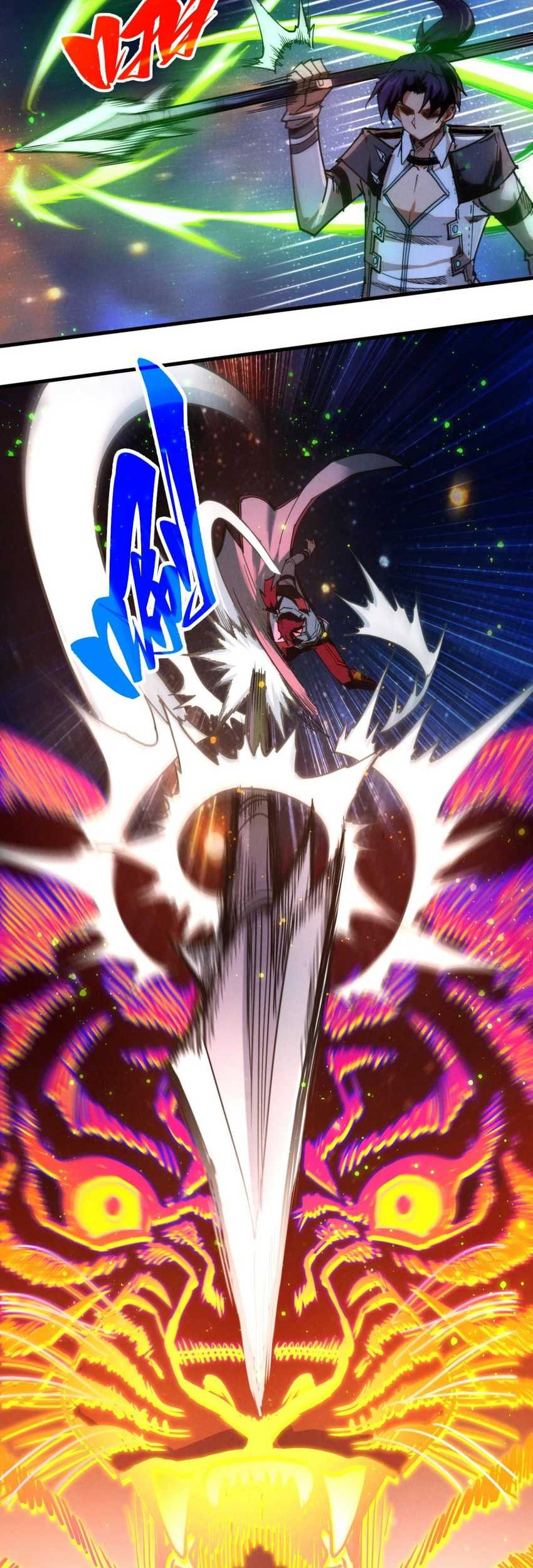 The Ultimate Of All Ages Chapter 436 Halaman 20
