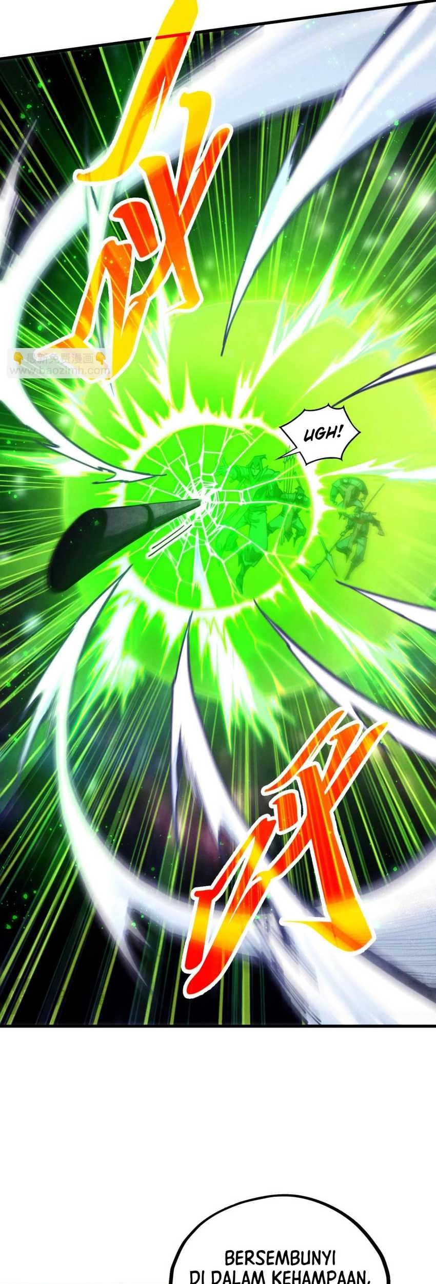 The Ultimate Of All Ages Chapter 436 Halaman 22