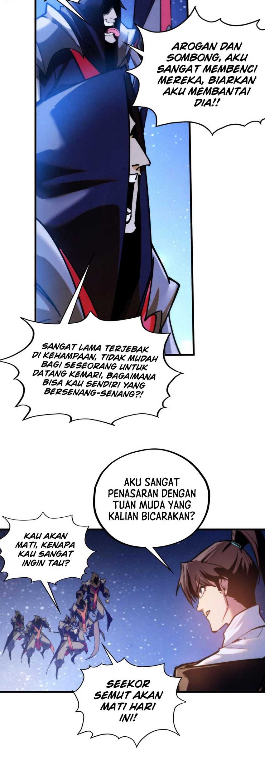 The Ultimate Of All Ages Chapter 436 Halaman 26