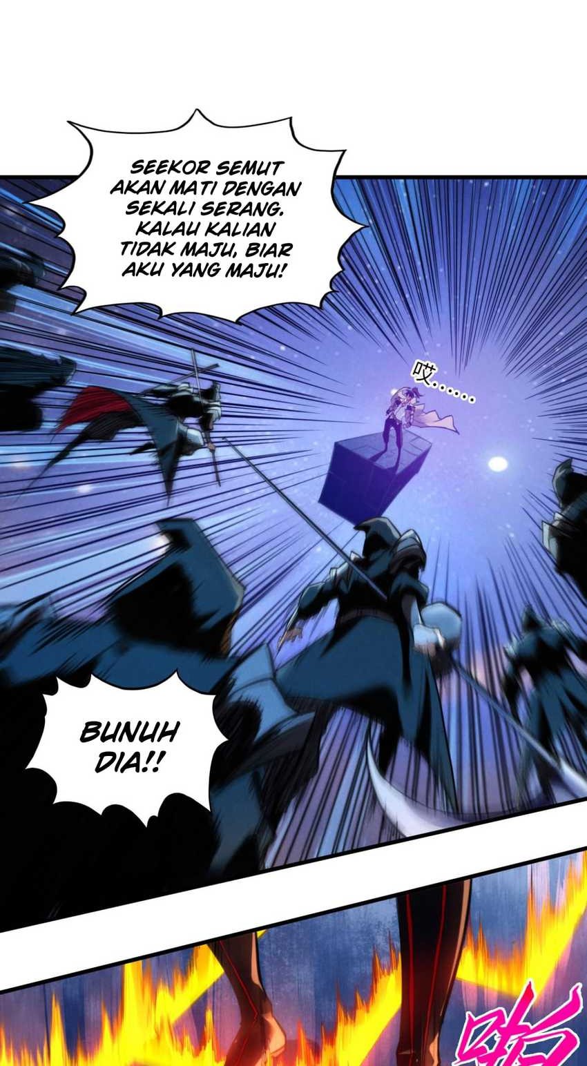 The Ultimate Of All Ages Chapter 436 Halaman 27