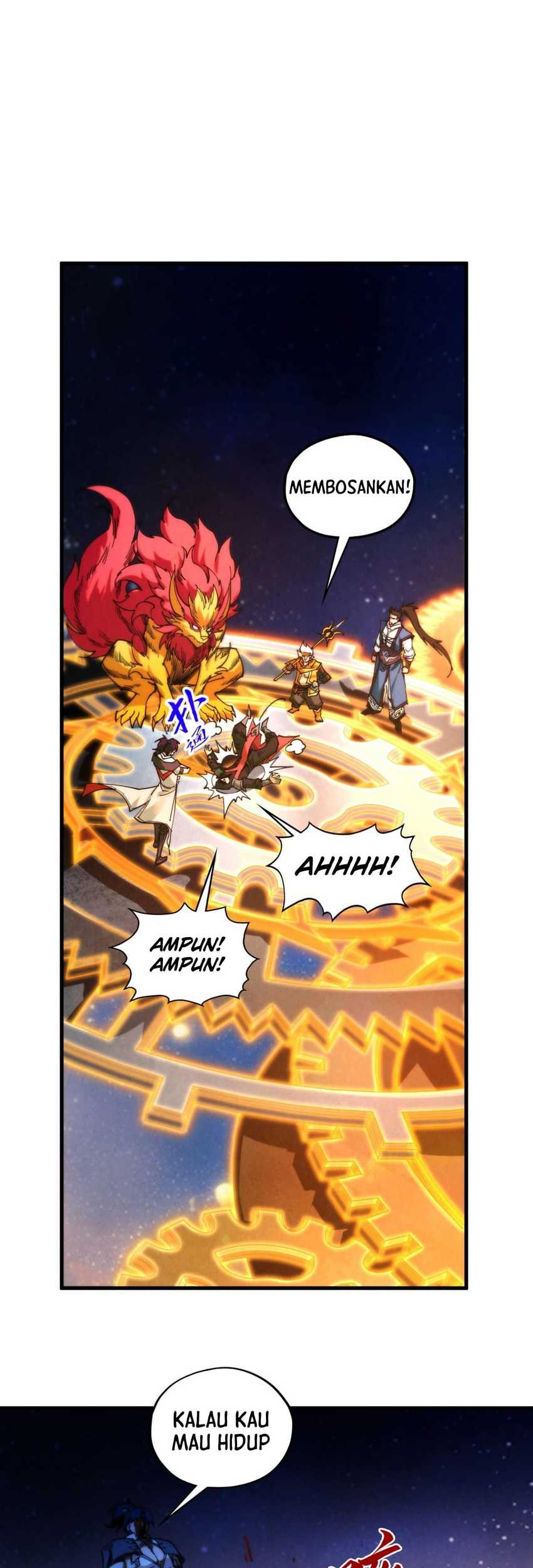 The Ultimate Of All Ages Chapter 436 Halaman 31