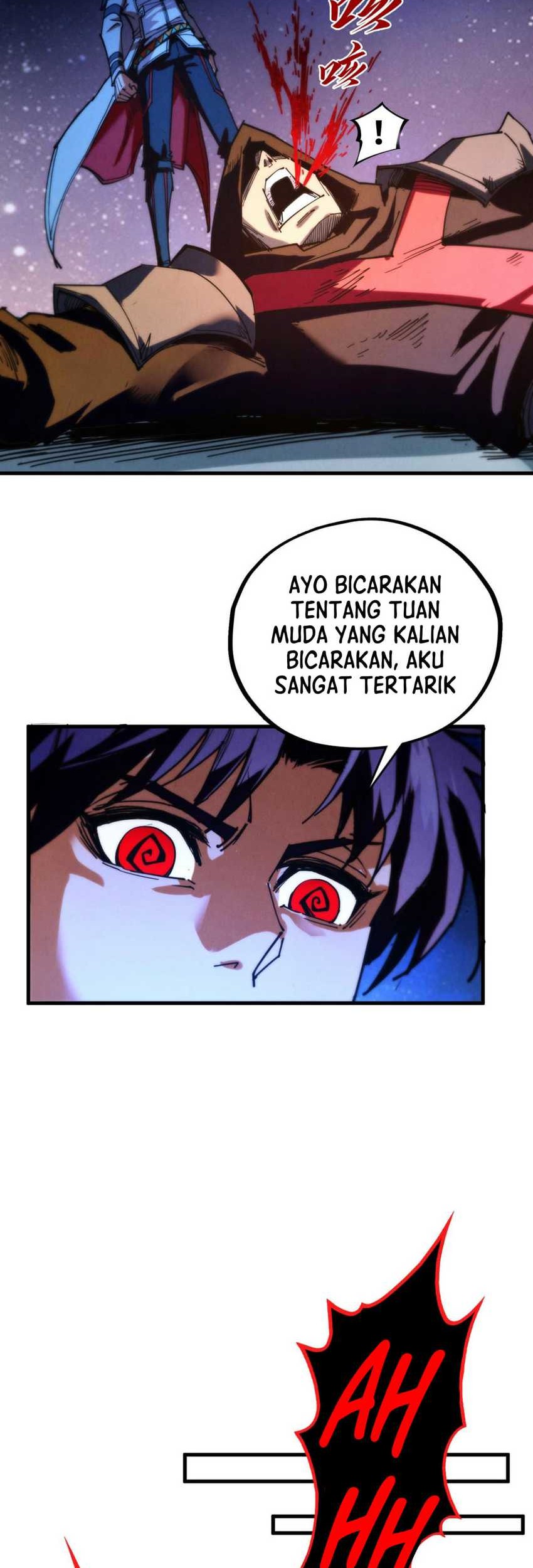 The Ultimate Of All Ages Chapter 436 Halaman 32