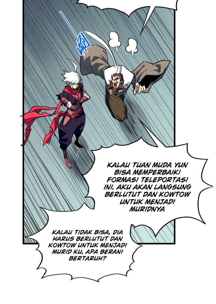 The Ultimate Of All Ages Chapter 436 Halaman 36