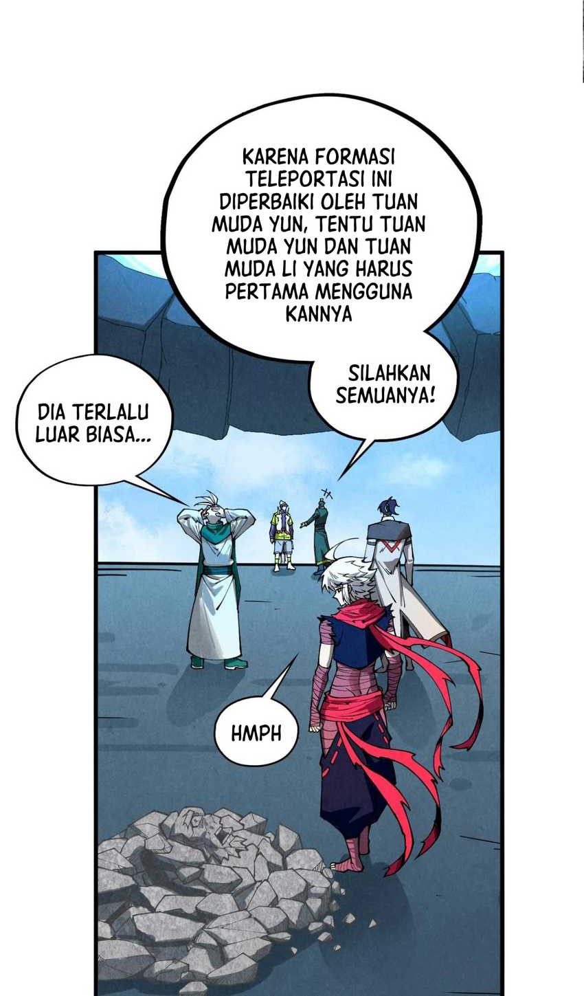 The Ultimate Of All Ages Chapter 436 Halaman 45